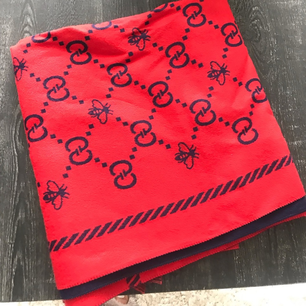 Gucci Scarf